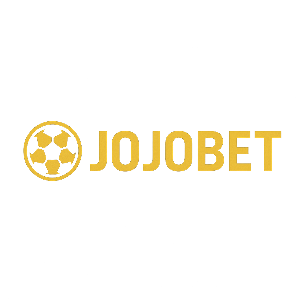 Jojobet Resmi Logosu
